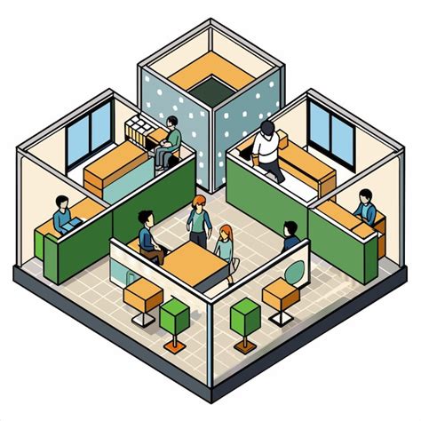 Computer Lab a Building Drawing 的图像结果