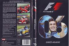 Formula 1 Dvd by Formula 1 Review Dvd Vcrs The Motor Racing Programme Formula 1 Dvd