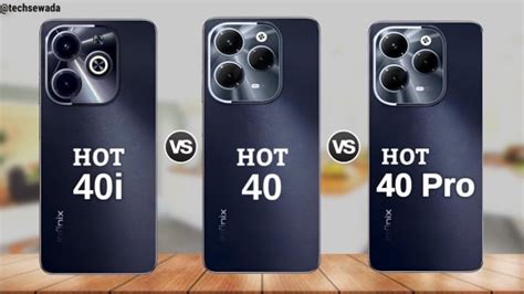 Infinix Hot 40i: Harga Terbaru, Spesifikasi Lengkap, dan Fitur Unggulan