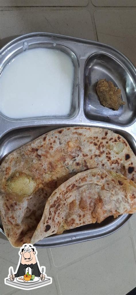 Menu at Singri Home Made Meals, Bengaluru