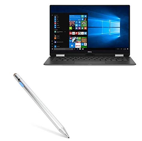 Top 3 Active Pen For Dell Xps of 2023 - Best Reviews Guide