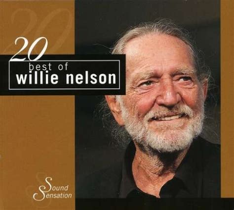 20 Best of Willie Nelson: Willie Nelson: Amazon.in: Music}