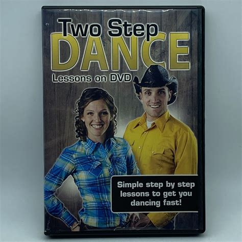 Free Two-Step Dance Lessons 的图像结果