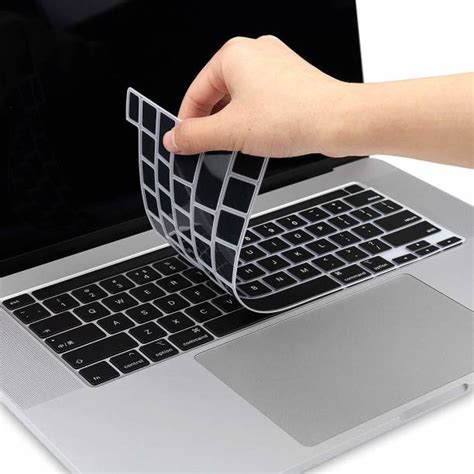 Keyboard Skin - Upto 60% Off on Keyboard Skin Online | Flipkart.com