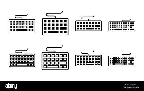 Image result for Key Computer Keyboard Symbols