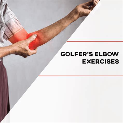Golfers Elbow Exercises To Avoid at Joel Donovan blog