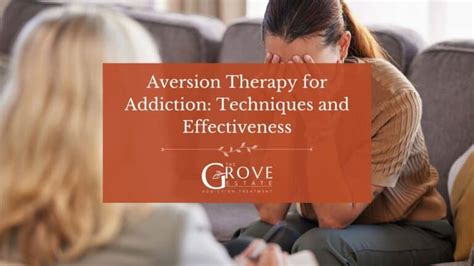 Image result for Aversion Therapy Example