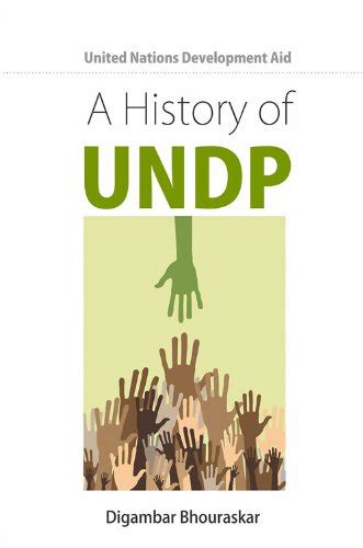 Buy United Nations Development Aid: A History of Undp Book Online at ...