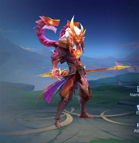 He needs some Milk. : r/MobileLegendsGame