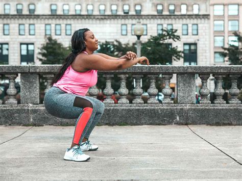 Burpee Exercise 的图像结果