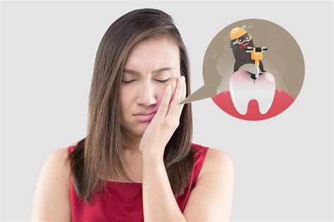 牙疼怎么缓解疼痛 牙疼怎么缓解疼痛绝招- 育儿指南