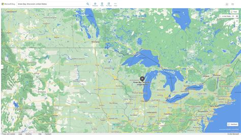 Wisconsin Cities By Population