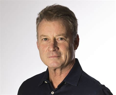 Timothy Egan — Seattle City of Literature