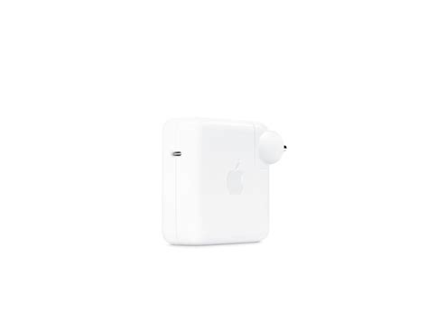 Apple 67W USB-C Power Adapter - Made By Apple | South Port™ | Apple India
