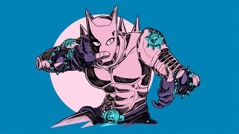 Killer Queen Jojo Wallpapers - Top Free Killer Queen Jojo Backgrounds ...