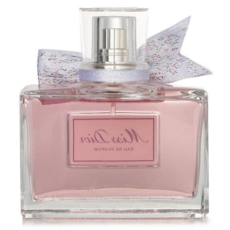 Christian Dior Miss Dior Eau De Parfum Spray 100ml/3.4oz ...