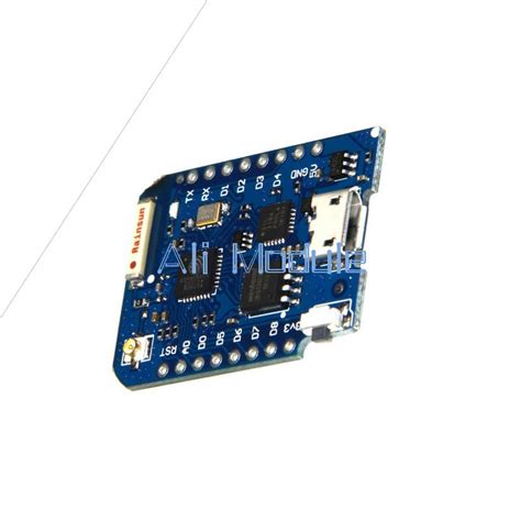 Hot ESP8266 Wifi WeMos D1 Mini ESP 12F 12E DHT22 India | Ubuy