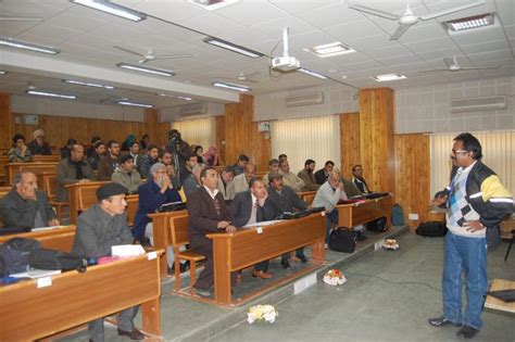 National Institute of Technology Srinagar