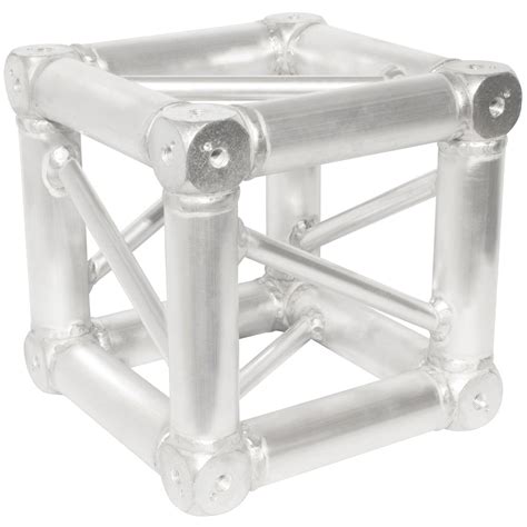 TRUSST CT-290-6WAYC 12-Inch Truss 6-Way Corner Block