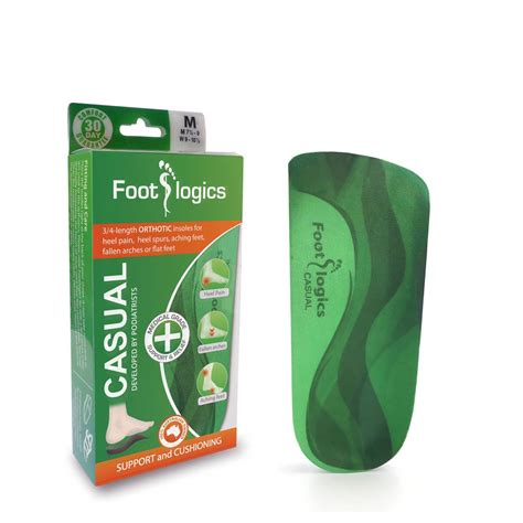Buy Flat Feet Insoles Online in India | Flat Feet Orthotics