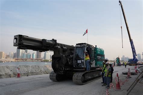 Image result for Piling Machine