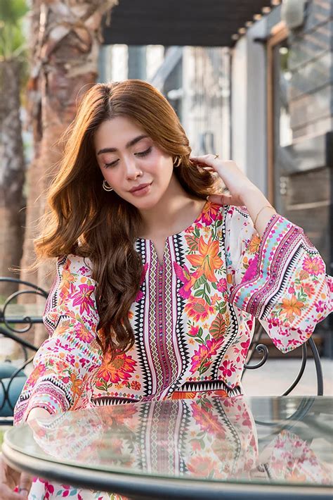 Rose Breezy Co-ord Set – Durvaa