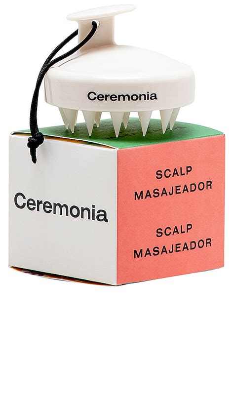 Ceremonia Scalp Masajeador Tool | REVOLVE