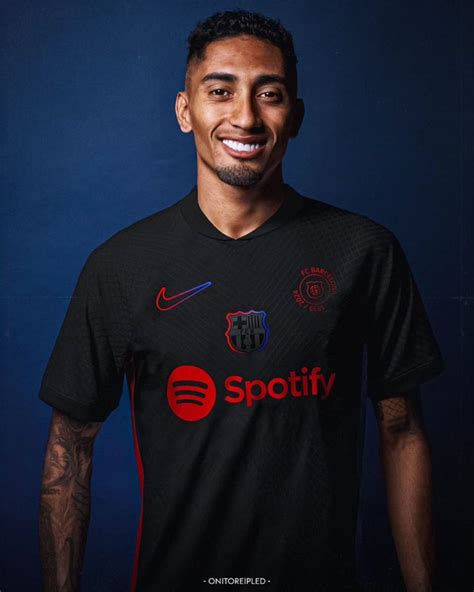 Barcelona Away Soccer Jersey 2024/25 | Gogoalshop