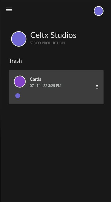 Celtx Tutorials 的图像结果