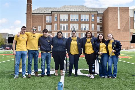 MSJ Band – Band-o-grams