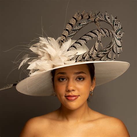 Kentucky Derby Hat