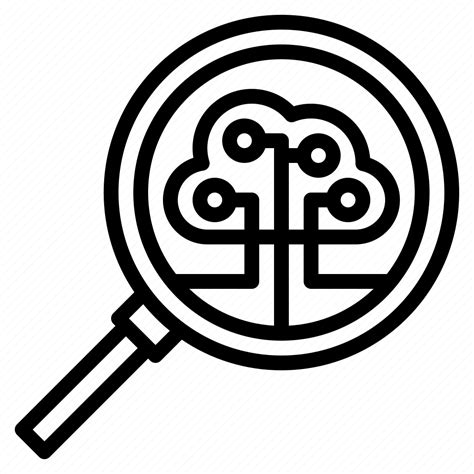 Searching Algorithm Icon 的图像结果