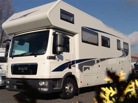 Wohnmobile Concorde Seite 1