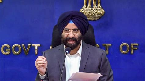 Not time to relax: Delhi minister Sirsa says on-ground operations to ...
