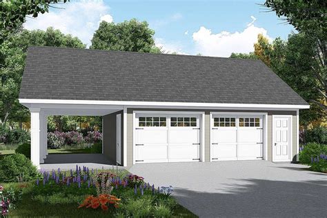 free garage plans pdf