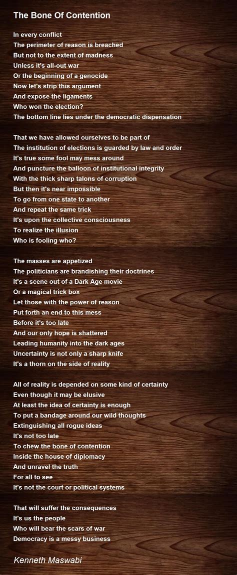 Bone Of Contention Quotes Women's Humor Seems To Be A Little More