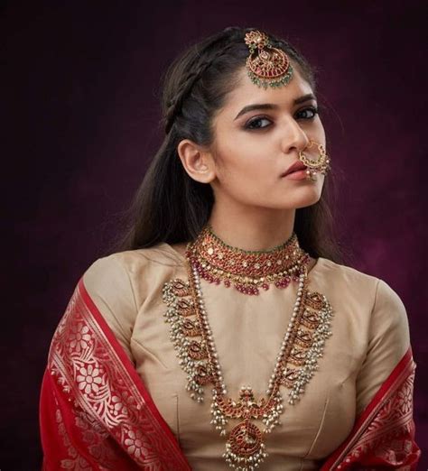 Image result for Photo Bride Bridal Jewellery