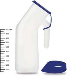 Urine Pot - Get Patient Urine Pot Online in India | Shopsy
