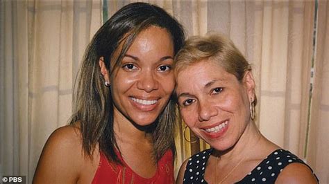 Sunny Hostin 'deeply disappointed' to learn her ancestors were slave ...