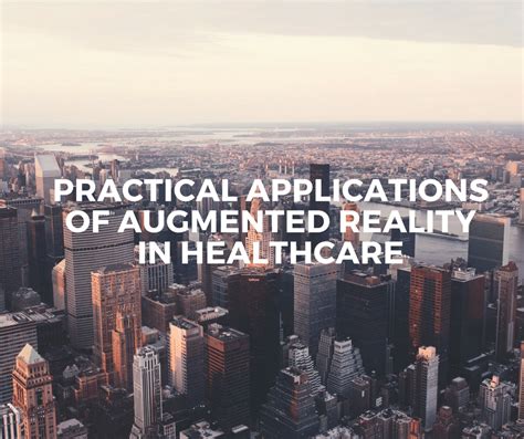 Augmented Reality Applications 的图像结果