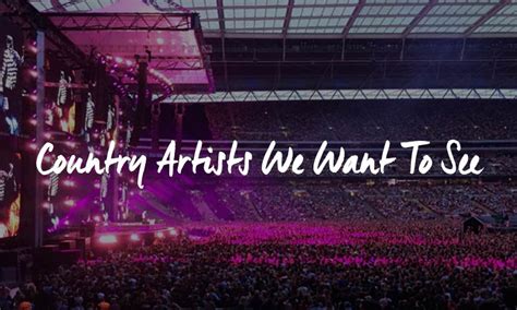 Country Music Artists 的图像结果