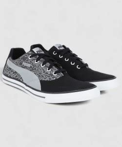 PUMA Rap IDP - -Quarry-Iro Canvas Shoe For Men - Buy PUMA Rap IDP ...