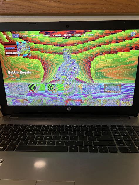 Windows 10 full screen game colors discolored and scrambled : r/WindowsHelp