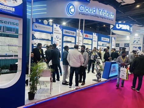 India's Most Trusted VoIP & Networking Provider