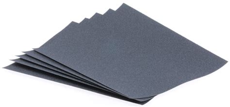 63642532989 Norton | Norton , 280 mm 230 mm, P100 Grit, Fine Grade ...