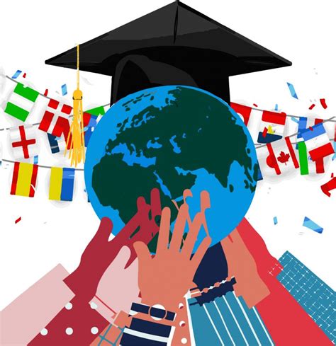 international education scholarship