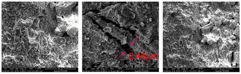 Study of the Wellbore Instability Mechanism of Shale in the Jidong ...