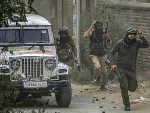 Kashmir Police: J&K government approves creation of over 8,000 posts in ...