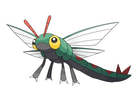 Returning to ask for help with naming my Second Fossil Pokemon ...