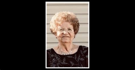 Obituary | Antonia Cipriani of Gibbstown, New Jersey | Landolfi Funeral ...